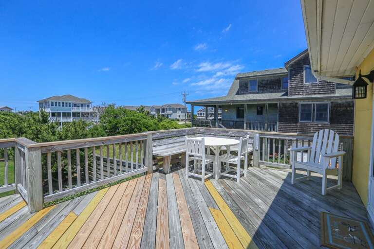 Sundeck 2022 Sundeck 2022