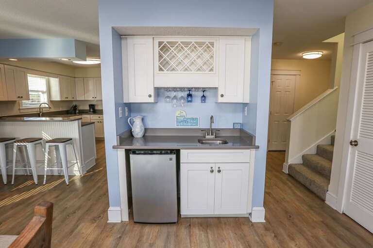Wet Bar 2024