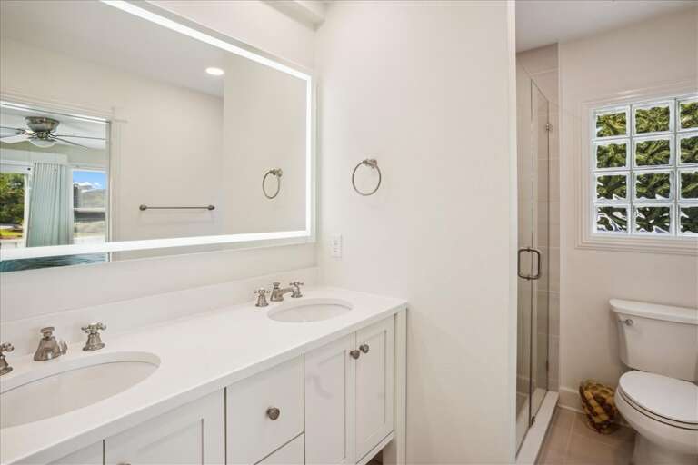Bathroom 2 2024; Private to Bedroom 1 Bathroom 2 2024; Private to Bedroom 1