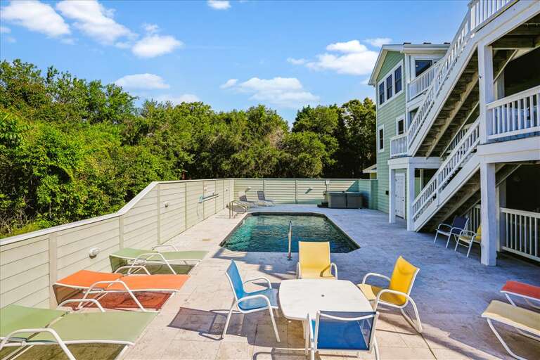 Private Pool 2024 Private Pool 2024