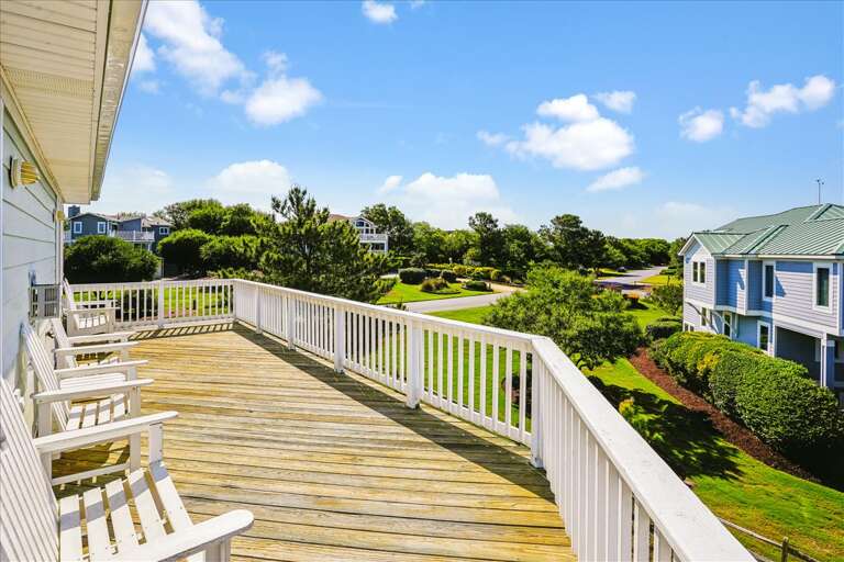 Sundeck 2024 Sundeck 2024