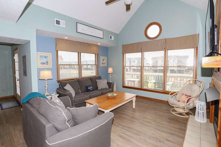 Great Room 2024 Great Room 2024