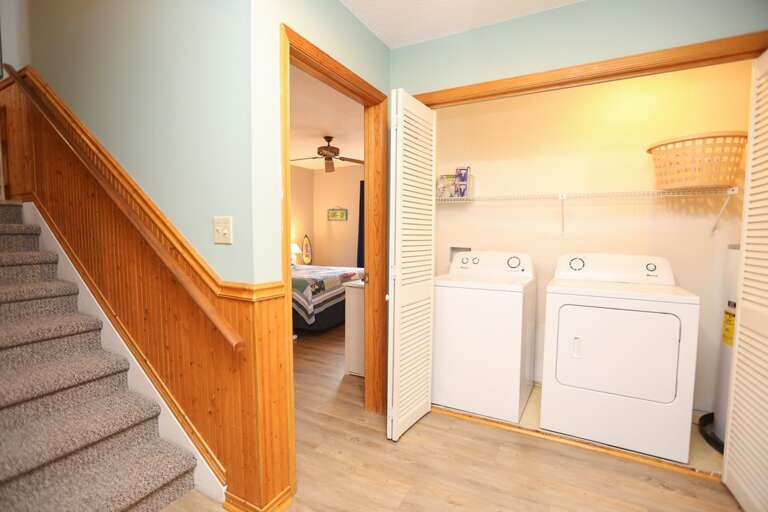 Laundry 2024 - Level 1 Laundry 2024 - Level 1