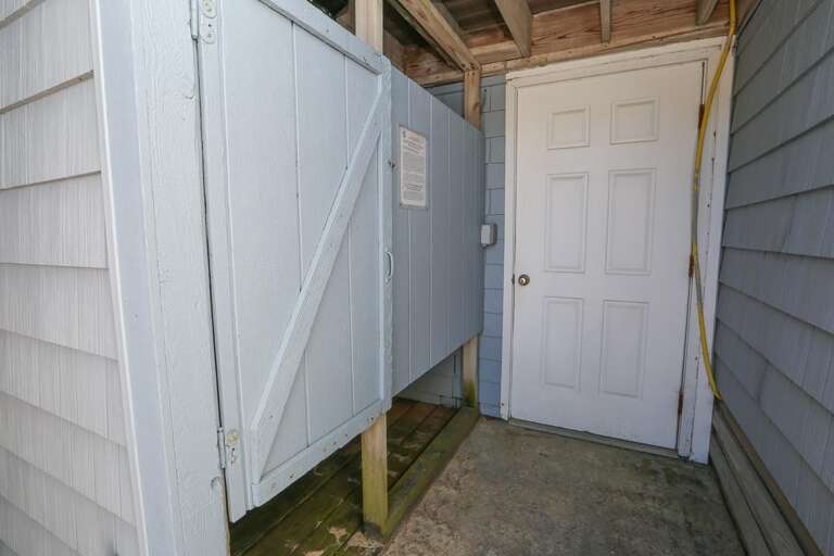 Outdoor Shower 2021 Outdoor Shower 2021