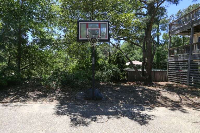 Basketball Goal 2021 Basketball Goal 2021