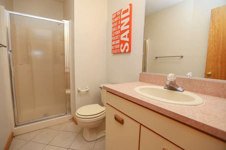 Bathroom 3 2023 Bathroom 3 2023