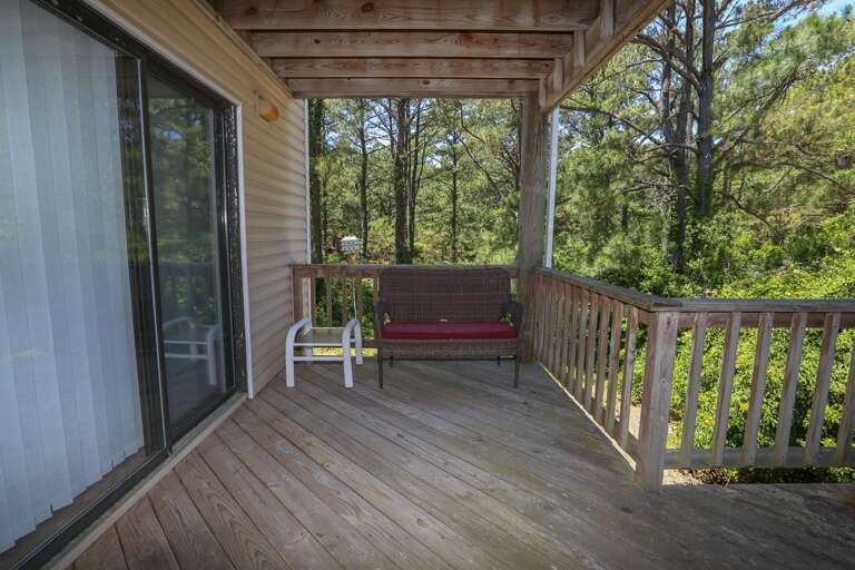 Covered Deck 2021 Covered Deck 2021