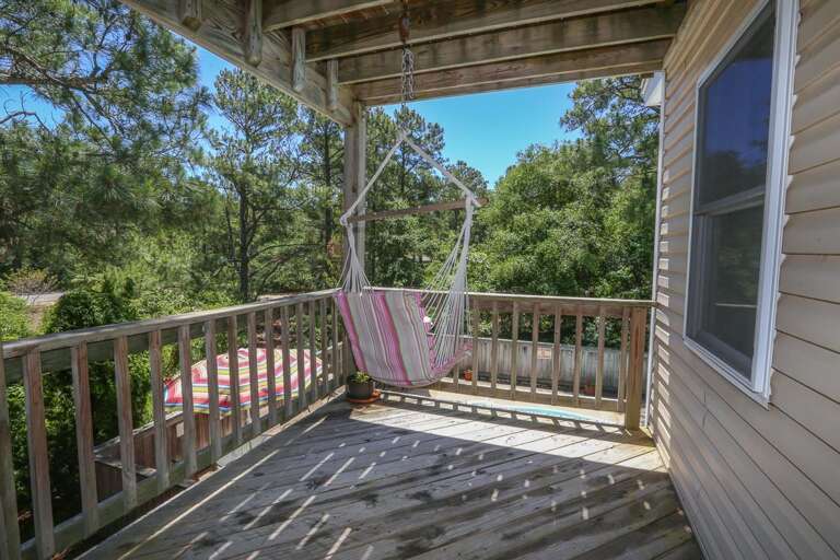 Covered Deck 2021 Covered Deck 2021