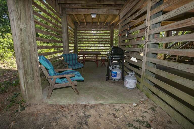 Grill Area 2021 Grill Area 2021