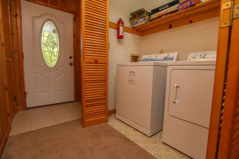 Laundry 2021 Laundry 2021