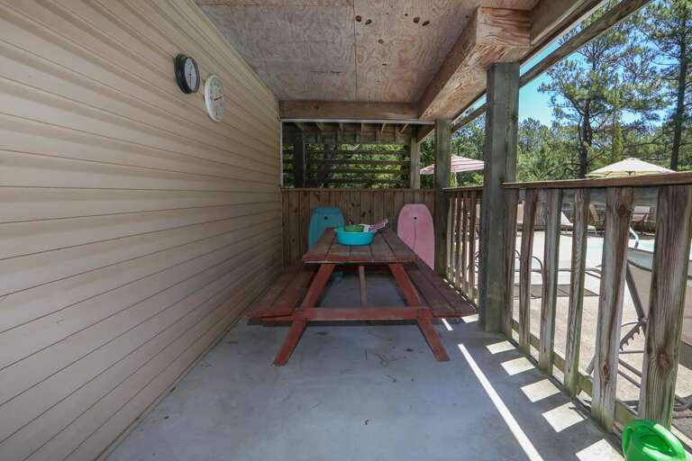 Picnic Area 2021 Picnic Area 2021