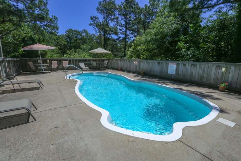 Private Pool 2021 Private Pool 2021