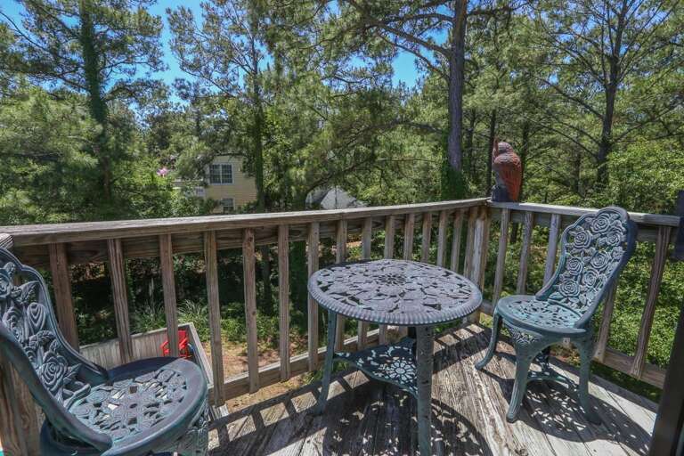 Sundeck 2021 Sundeck 2021