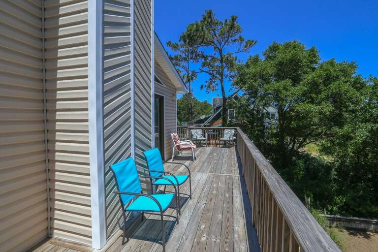 Sundeck 2021 Sundeck 2021