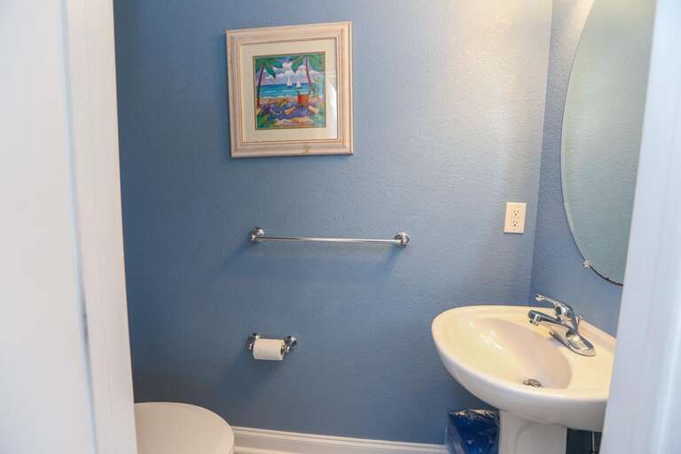 Bathroom 1 2020
