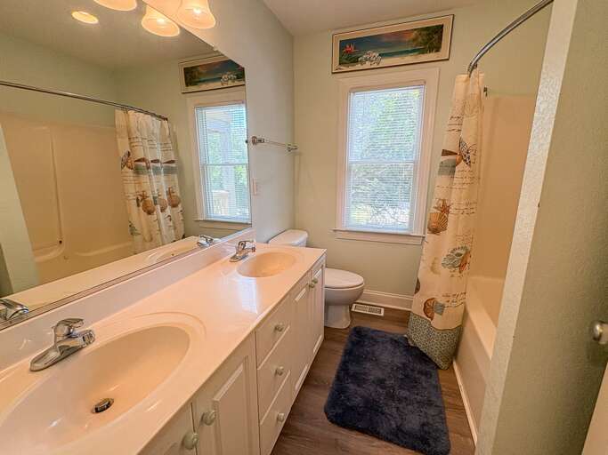 Bathroom 5 2026