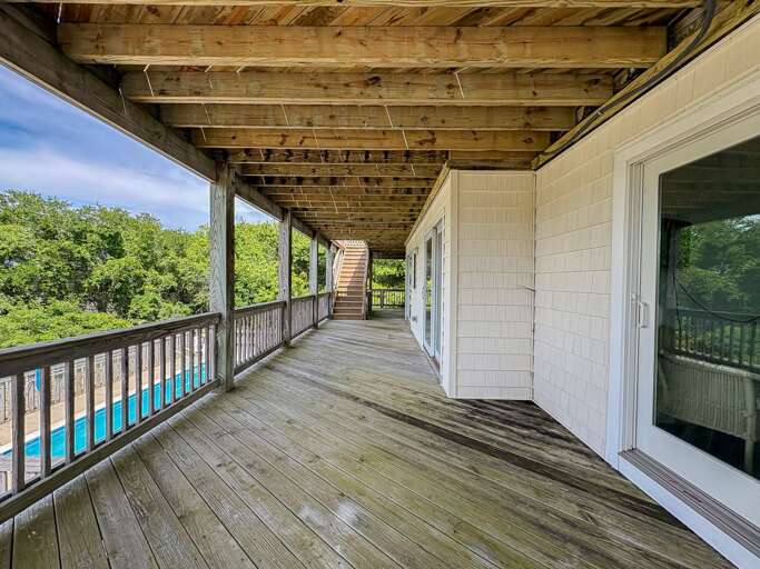 Covered Deck 2026