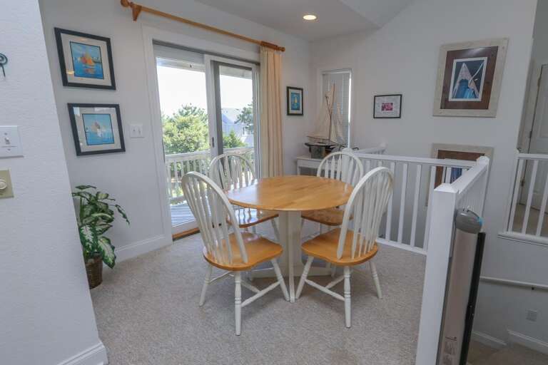 Dining Room 2 2020