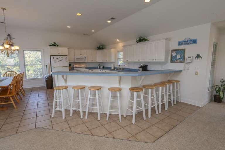 Kitchen 2020