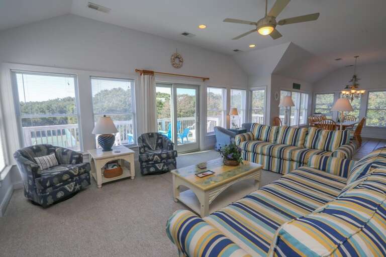 Living Room 2020