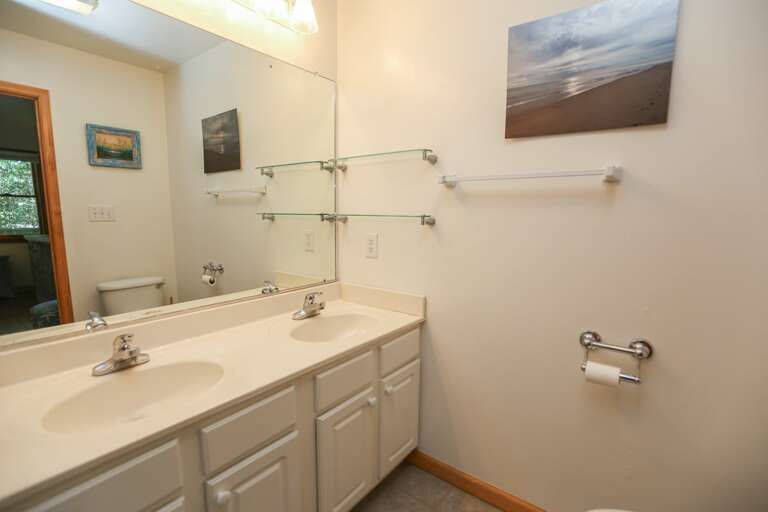 Bathroom 2 2023