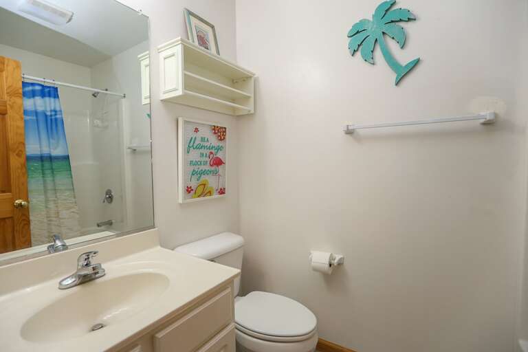 Bathroom 3 2023