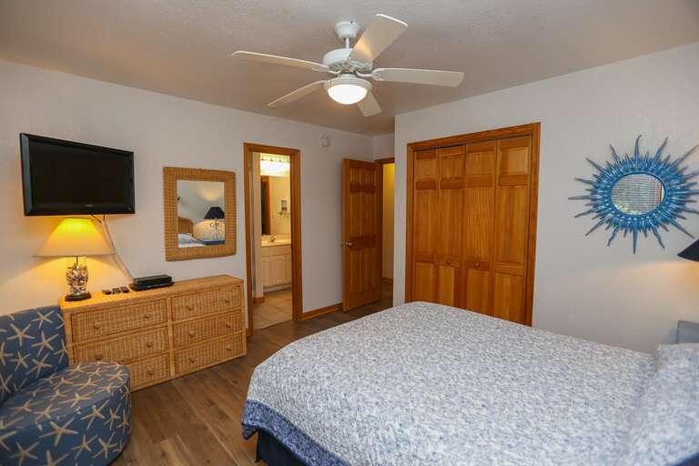 Bedroom 3 2023
