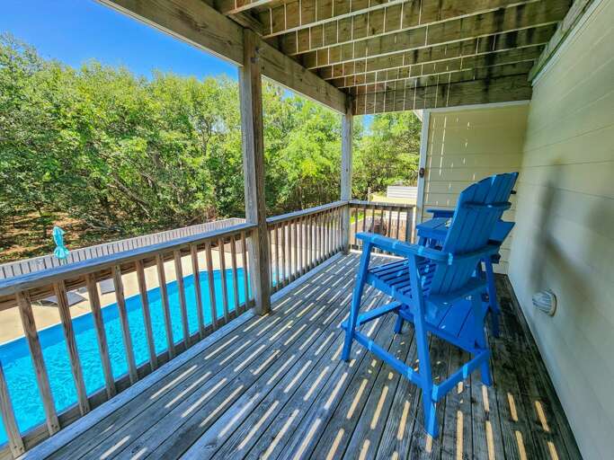 Covered Deck 2023