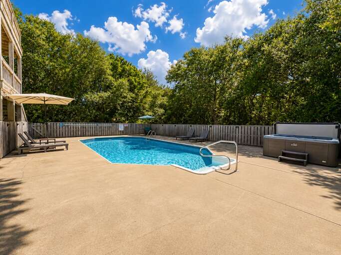 Pool Area 2026