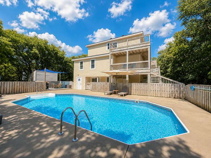 Westside Outer Banks Vacation Rental 2026