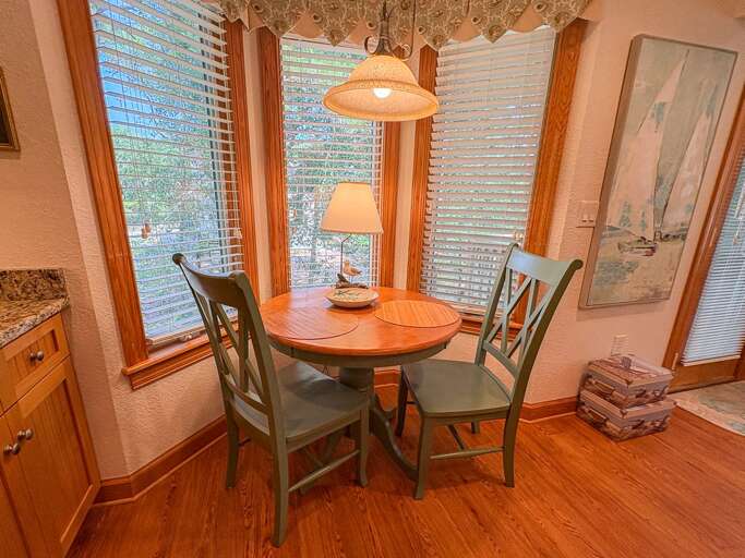 Additional Dining 2025