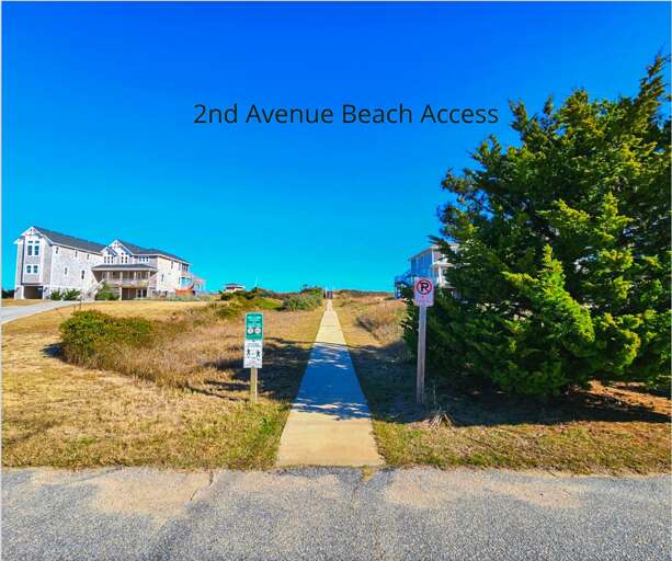 Closet Walk-up Access 2022