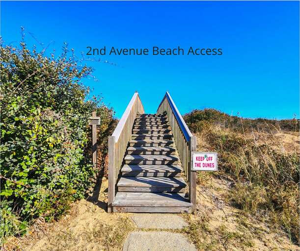 Closet Walk-up Access 2022