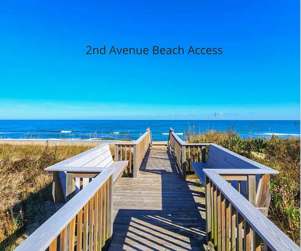 Closet Walk-up Access 2022