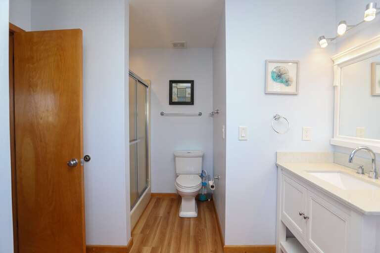 Bathroom 1 2023