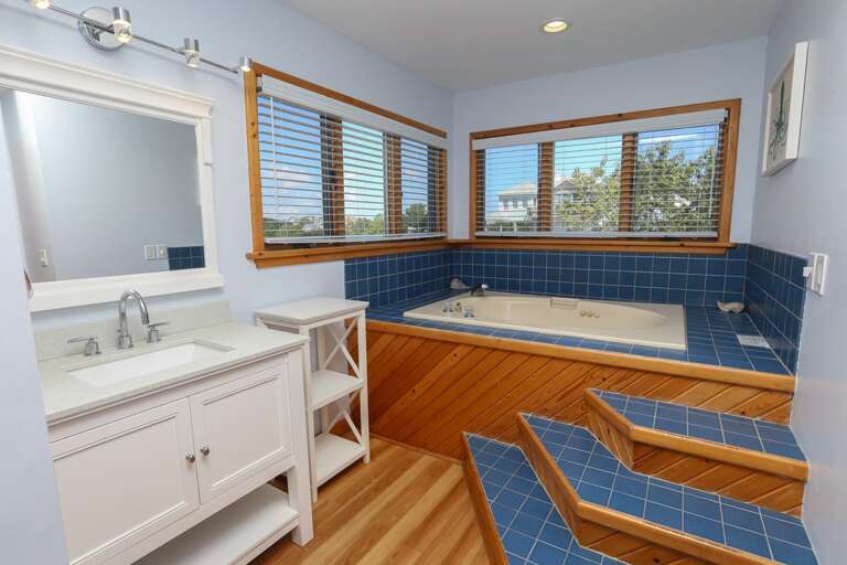 Bathroom 1 2023; Private To Bed 1