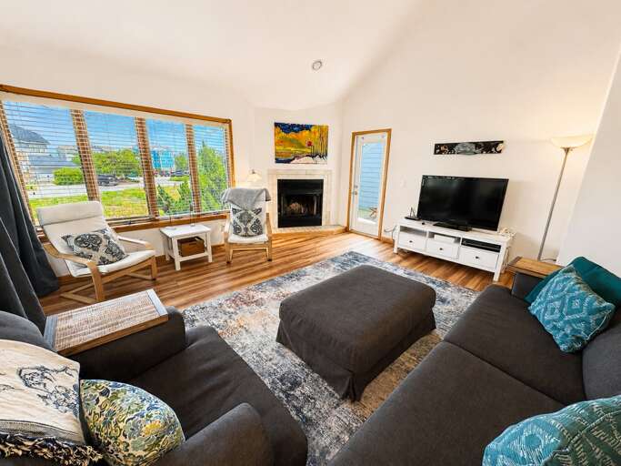 Living Room 2026