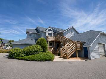 Soundside Outer Banks Vacation Rental 2026
