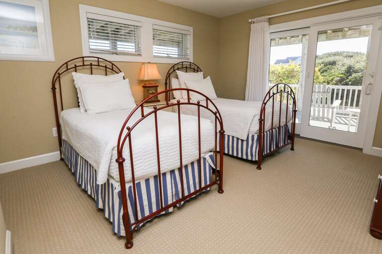 Bedroom 3 2024 - 2 Twins - Level 2