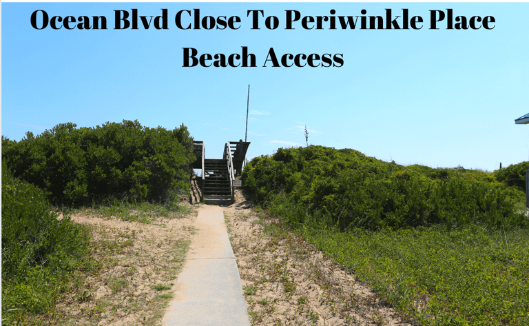 Closest Walk Up Access 2019