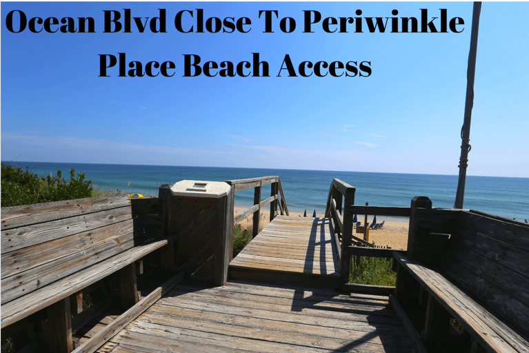 Closest Walk Up Access 2019