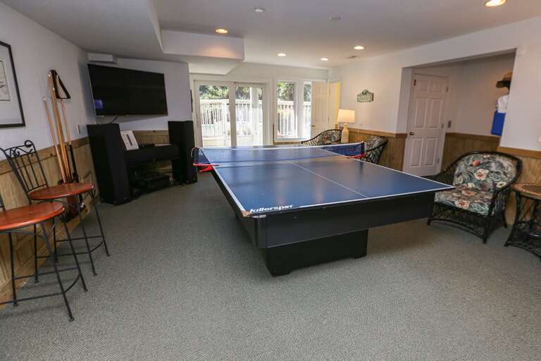 Recreation Room 2024 - Level 1