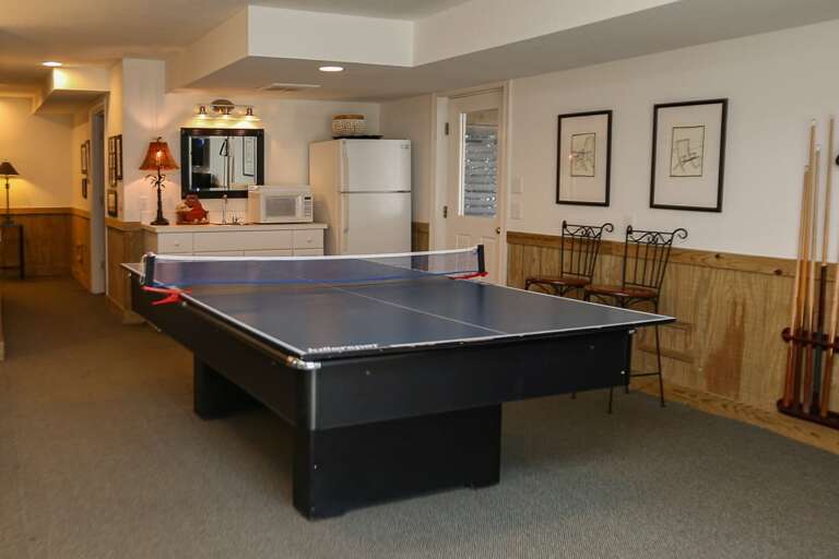 Recreation Room 2024 - Level 1