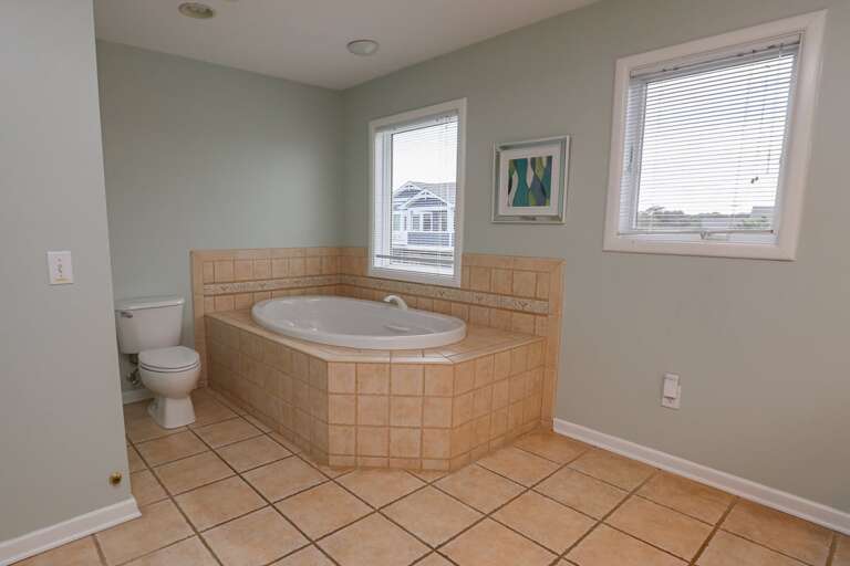 Bathroom 2 2024 - Private to Bedroom 1 Bathroom 2 2024 - Private to Bedroom 1