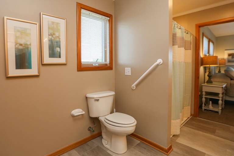 Bathroom 3 2024 - Shared with Bedroom 2 and 3 Bathroom 3 2024 - Shared with Bedroom 2 and 3