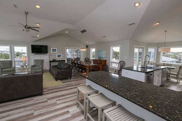 Great Room 2024 Great Room 2024
