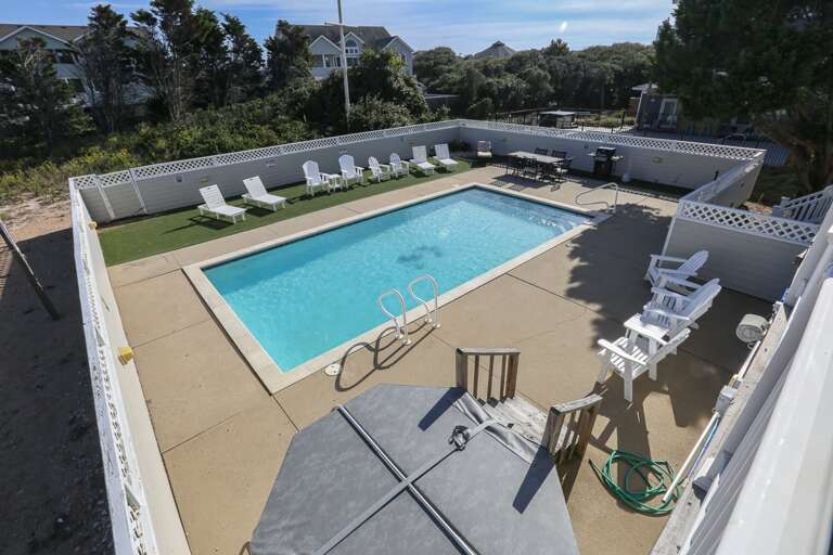 Pool Area 2024 Pool Area 2024
