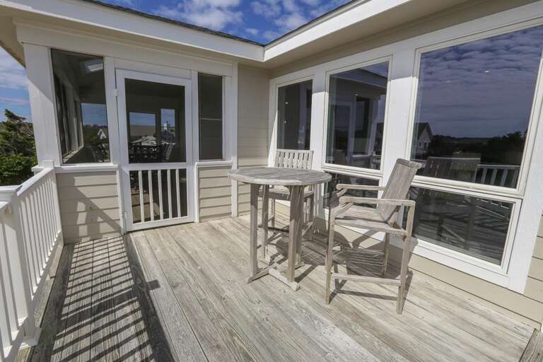 Sundeck 2021 Sundeck 2021