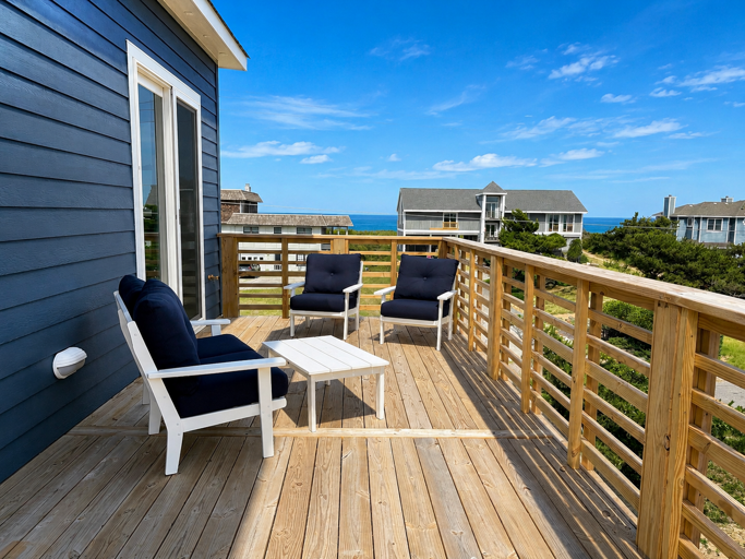 Sun Deck 2026 - Off of Living Room