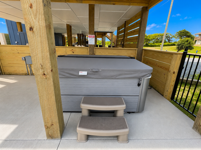 Hot Tub 2026